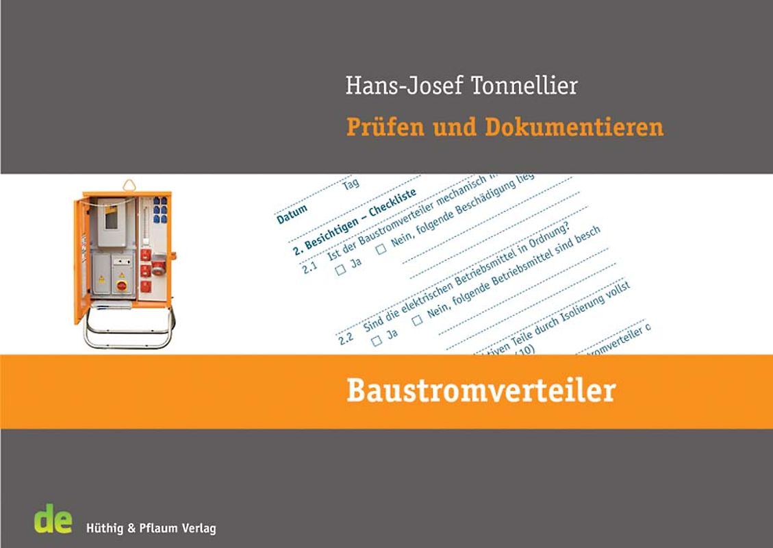 Prüfen und Dokumentieren