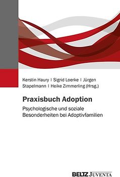Praxisbuch Adoption
