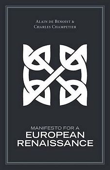 Manifesto for a European Renaissance