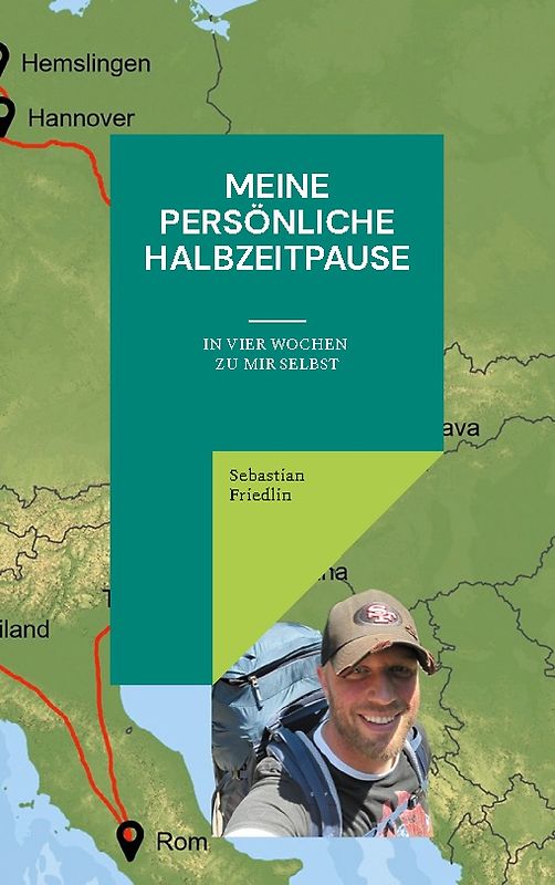 Meine persönliche Halbzeitpause