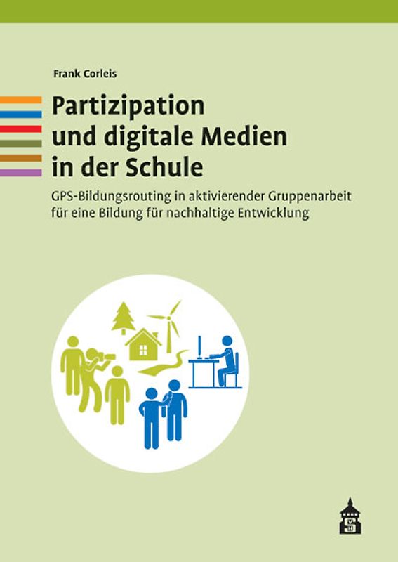 Partizipation und digitale Medien