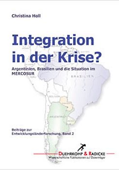 Integration in der Krise?