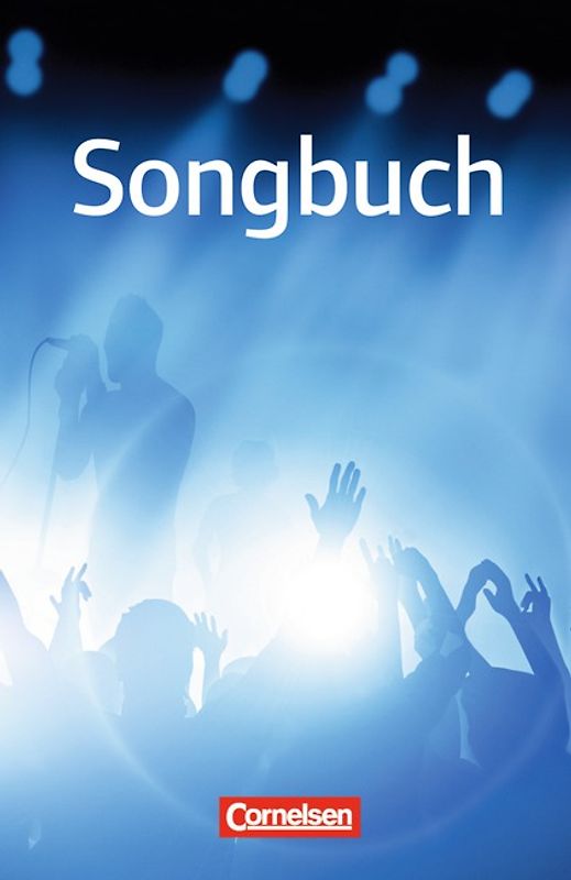 Songbuch - Westliche Bundesländer / Schülerbuch