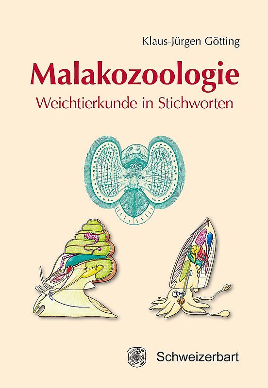 Malakozoologie