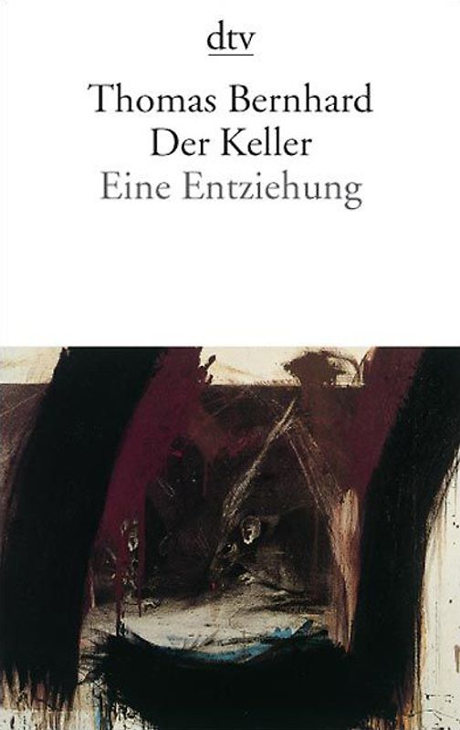 Der Keller. Eine Entziehung