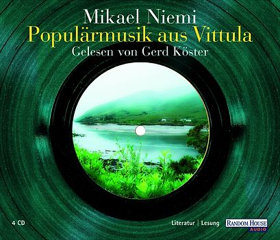 Populärmusik aus Vittula