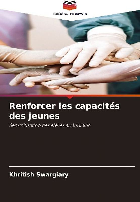 Renforcer les capacités des jeunes