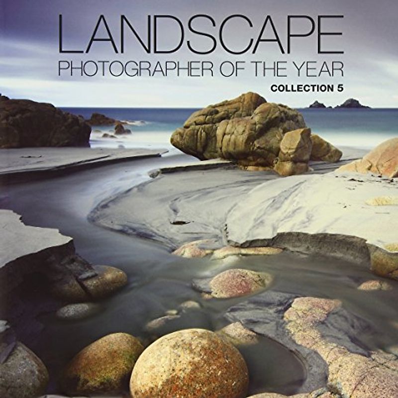 Landscape Photographer of the Year