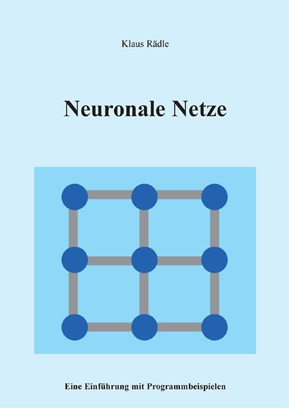 Neuronale Netze