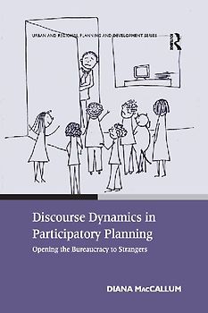 Discourse Dynamics in Participatory Planning