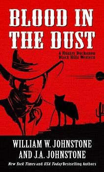 Blood in the Dust