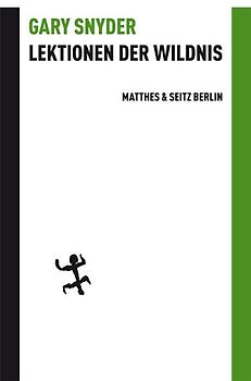 Lektionen der Wildnis