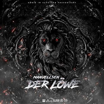 Der Löwe (Premium Edt.)
