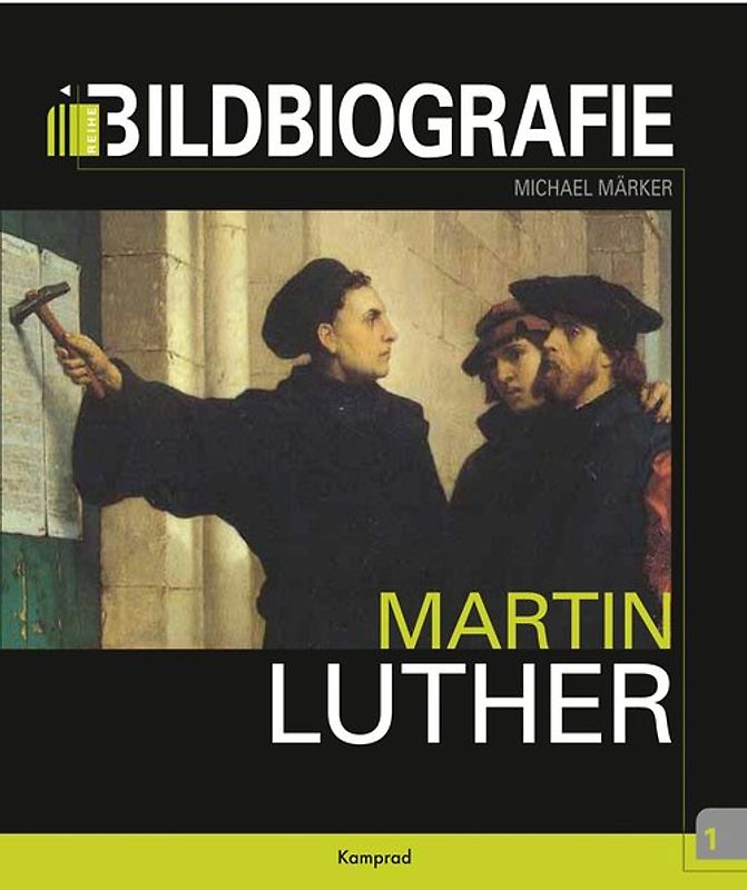 Martin Luther