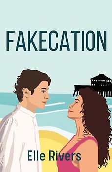 Fakecation