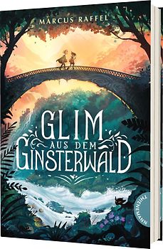 Glim aus dem Ginsterwald