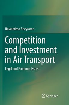 Competition and Investment in Air Transport