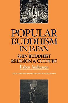 Popular Buddhism in Japan