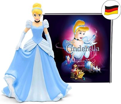 Tonies®: Disney - Cinderella