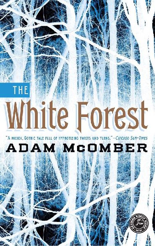 The White Forest