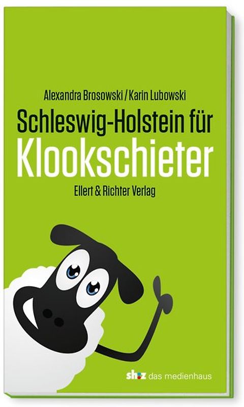 Schleswig-Holstein für Klookschieter