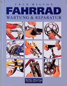 Fahrrad Wartung & Reparatur