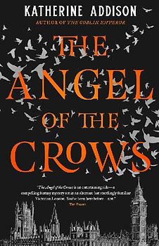 The Angel of the Crows