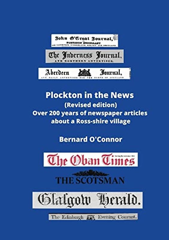 Plockton in the News (revised edition)