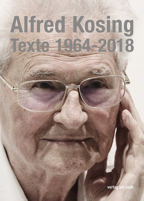 Texte 1964-2018