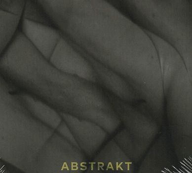 Abstrakt (Digipak)