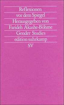 Reflexionen vor dem Spiegel