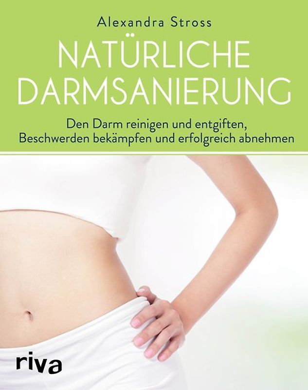 Natürliche Darmsanierung