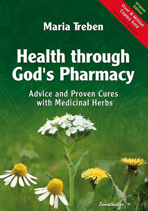 Health through God’s Pharmacy