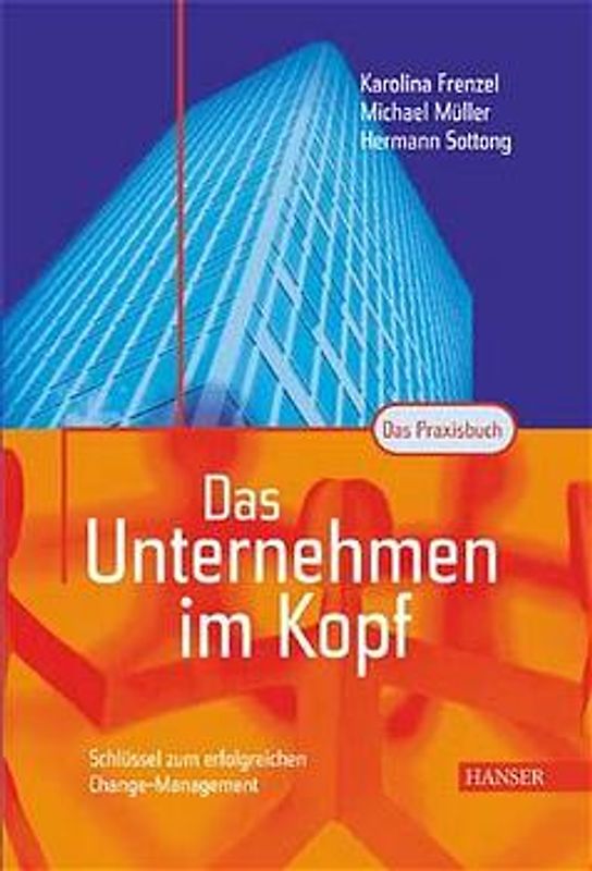 Das Unternehmen im Kopf