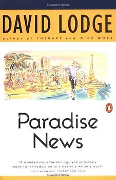 Paradise News