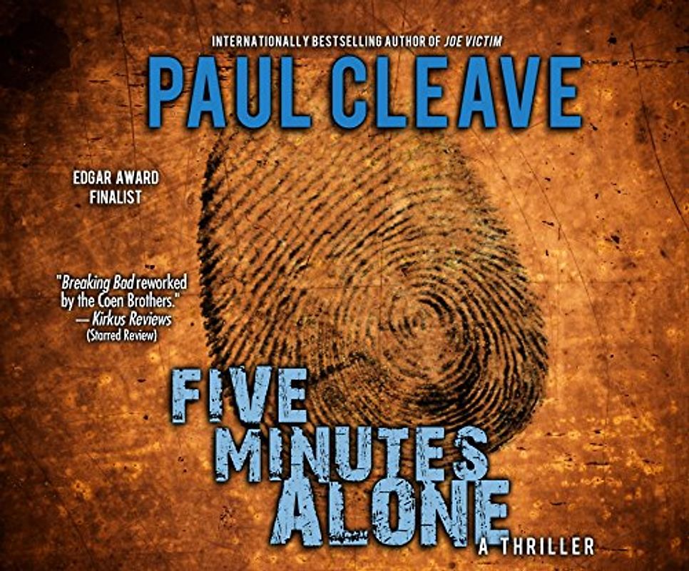 Five Minutes Alone