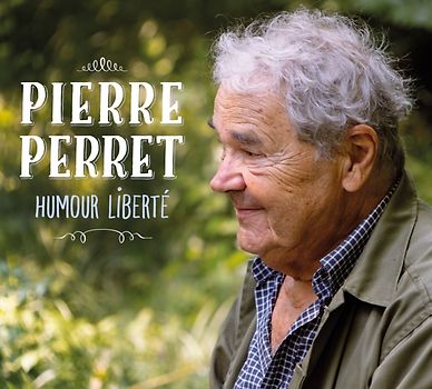 Perret,Pierre - Humour Liberte
