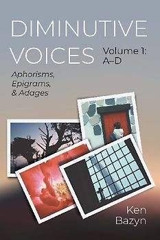 Diminutive Voices, Volume 1