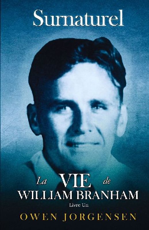 Livre Un - Surnaturelle