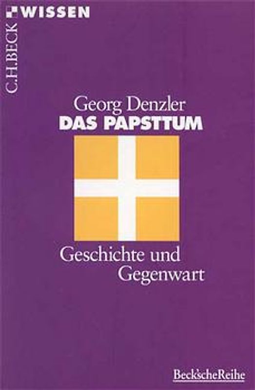 Das Papsttum