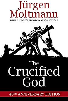 The Crucified God
