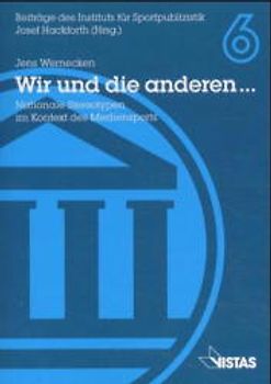 Wir und die anderen...