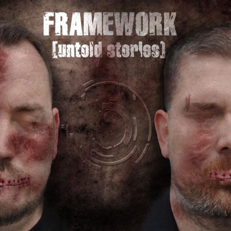 Framework - Untold Stories