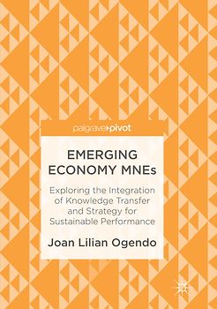 Emerging Economy MNEs