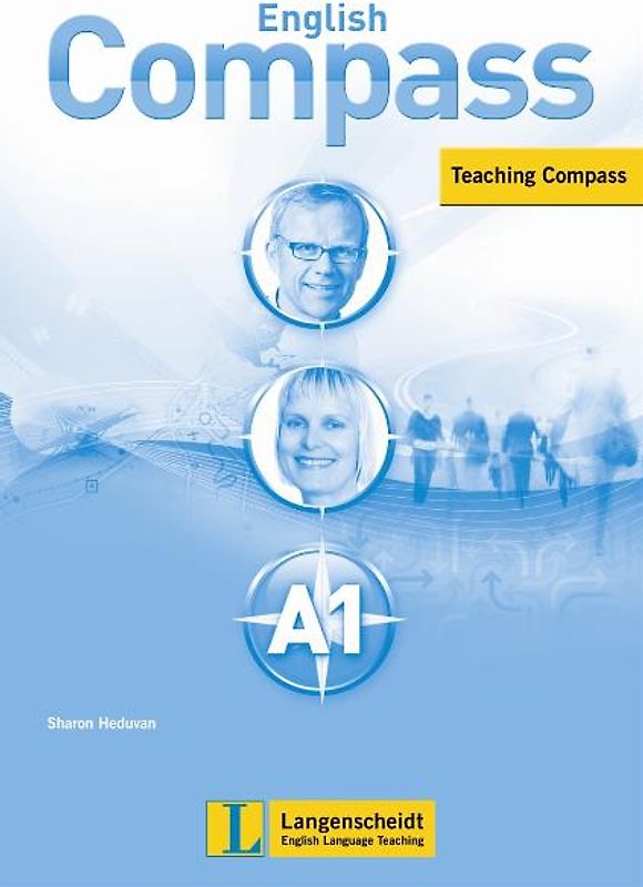 English Compass A1 - Teaching Compass A1