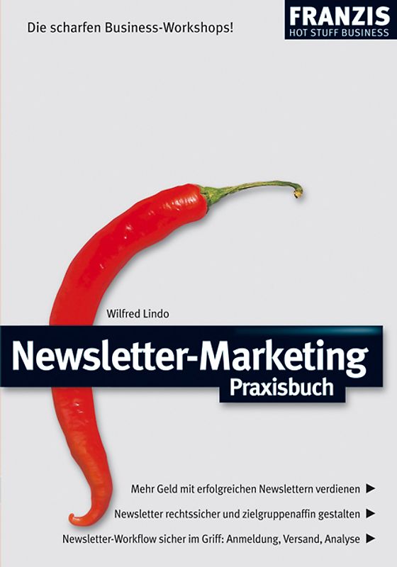 Newsletter-Marketing Praxisbuch