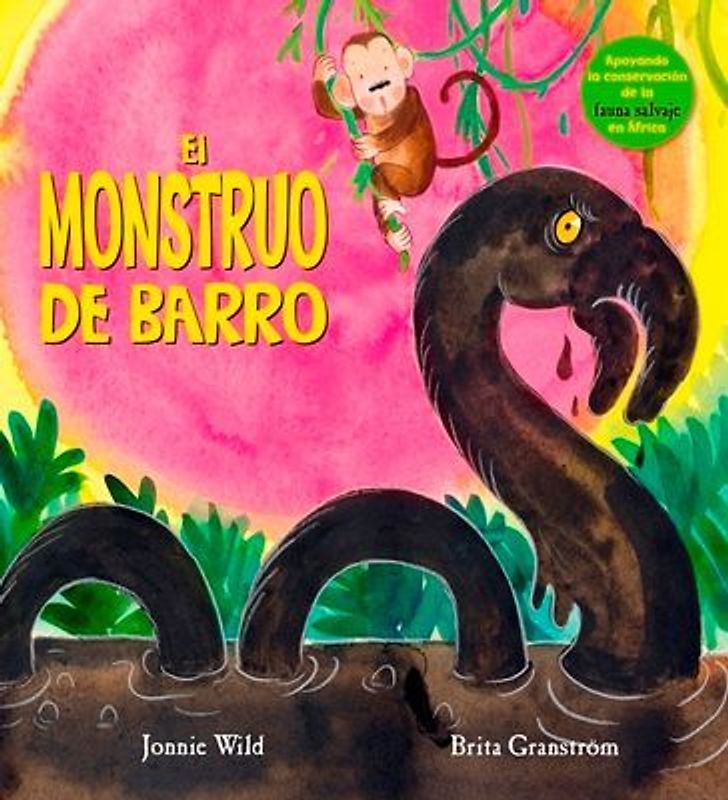 El monstruo de barro