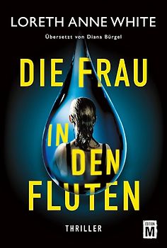 Die Frau in den Fluten