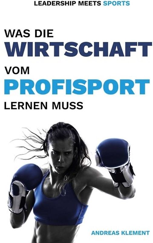 Leadership meets Sports