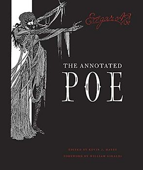 The Annotated Poe - Poe, Edgar Allan